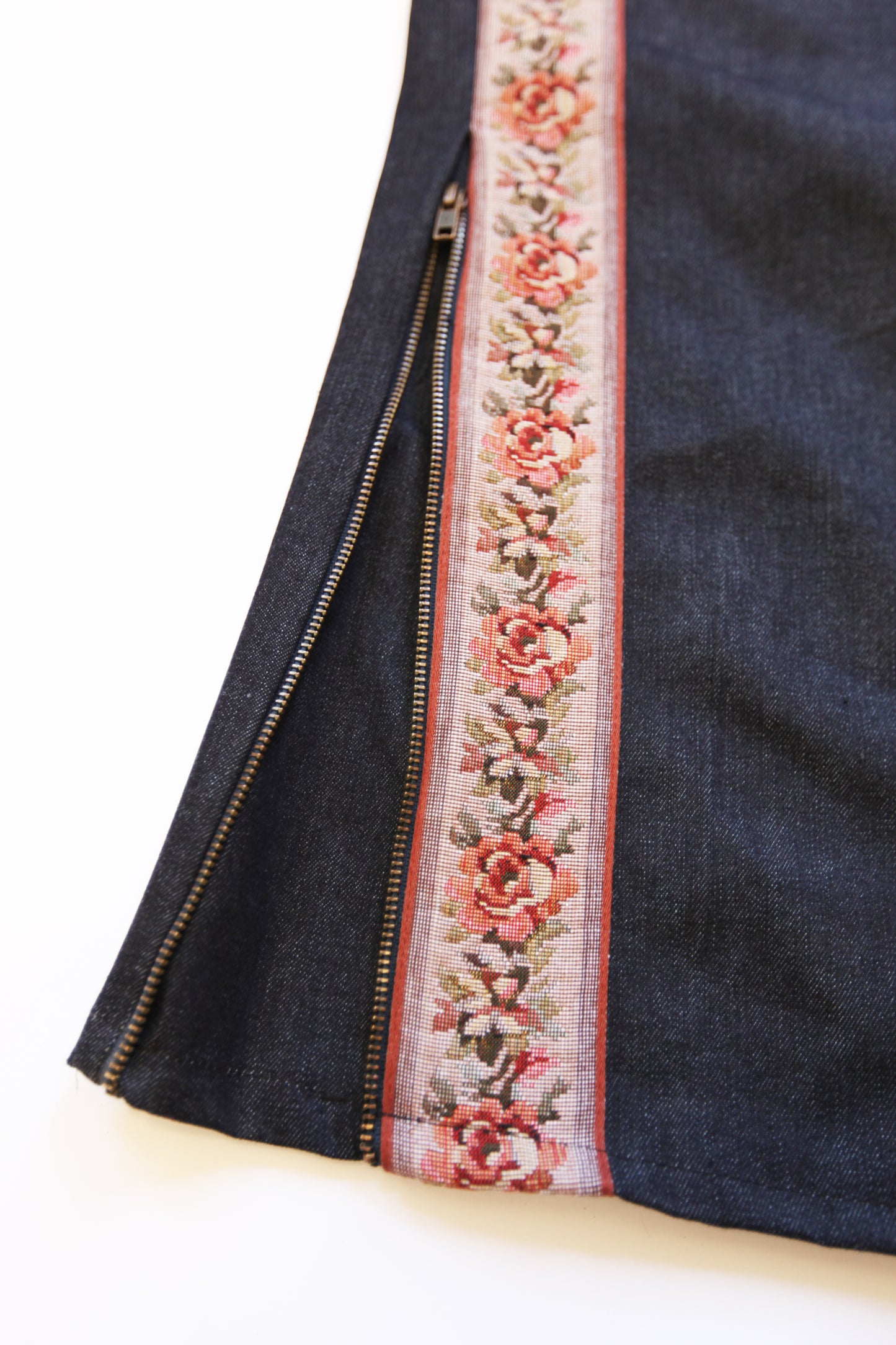 THE DIMITRI PANTS