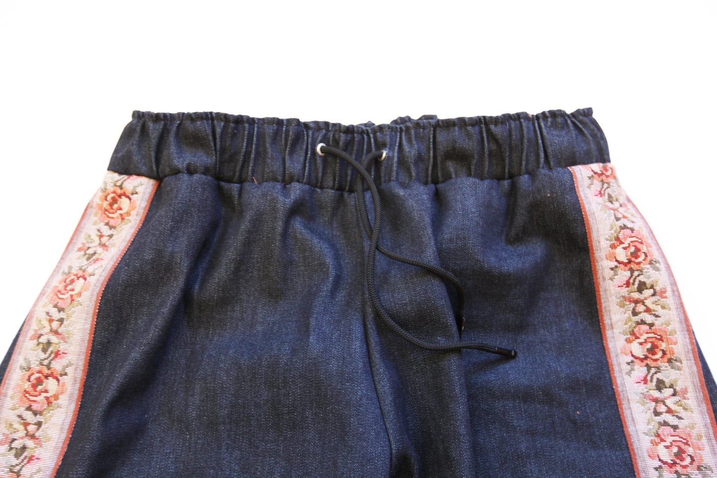 THE DIMITRI PANTS