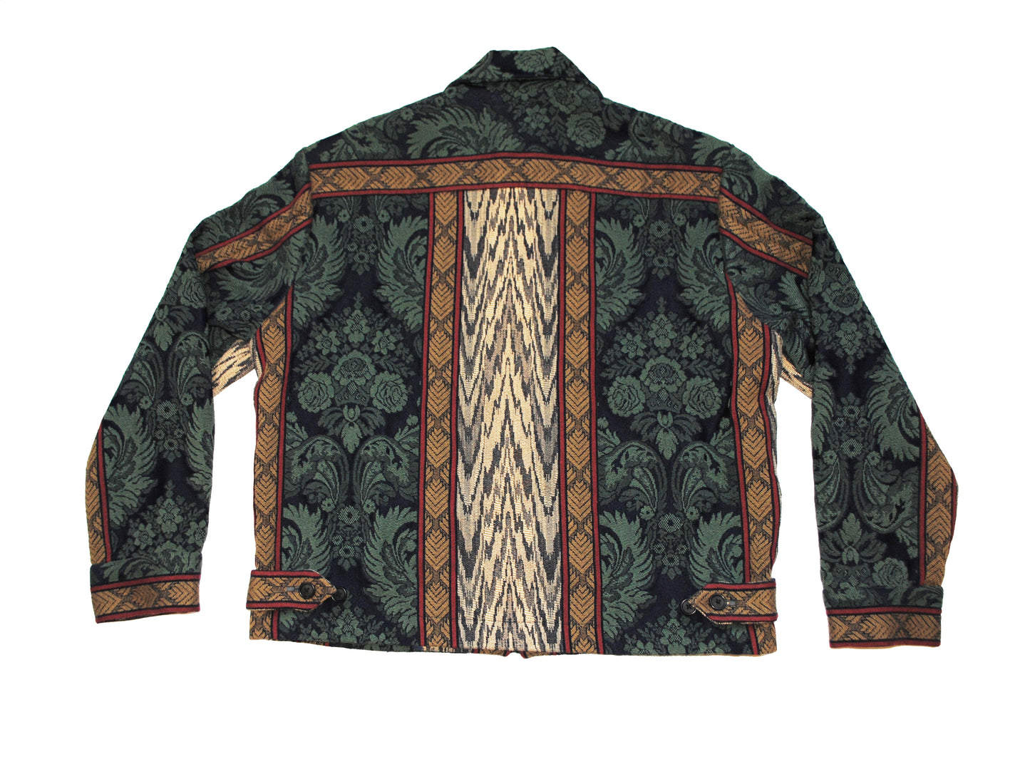 THE TAPESTRY JACKET