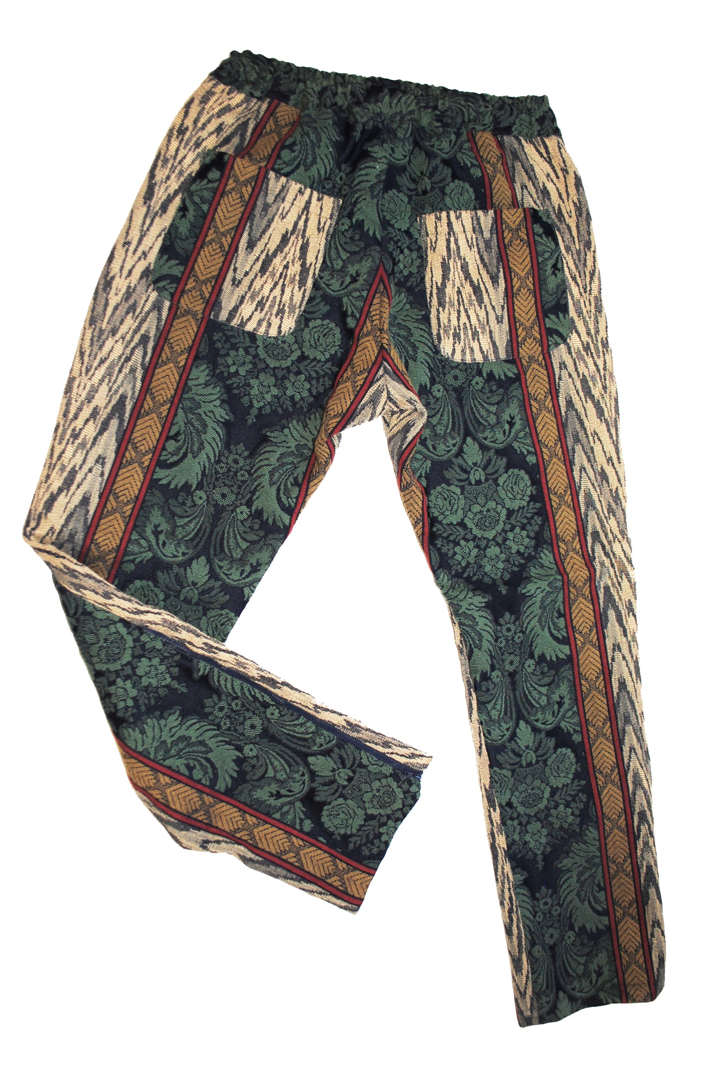 THE TAPESTRY PANTS