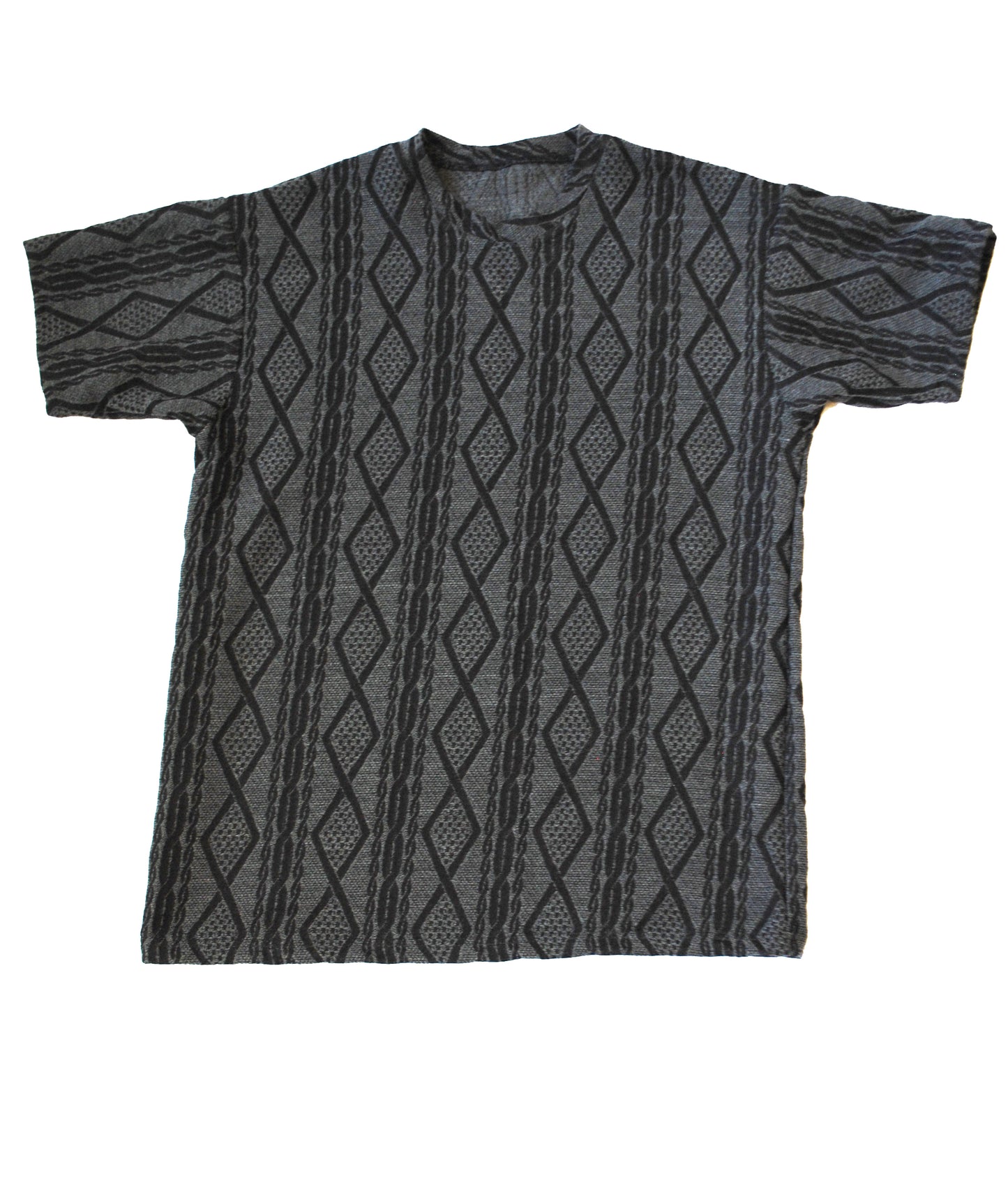 THE LATTICE TEE