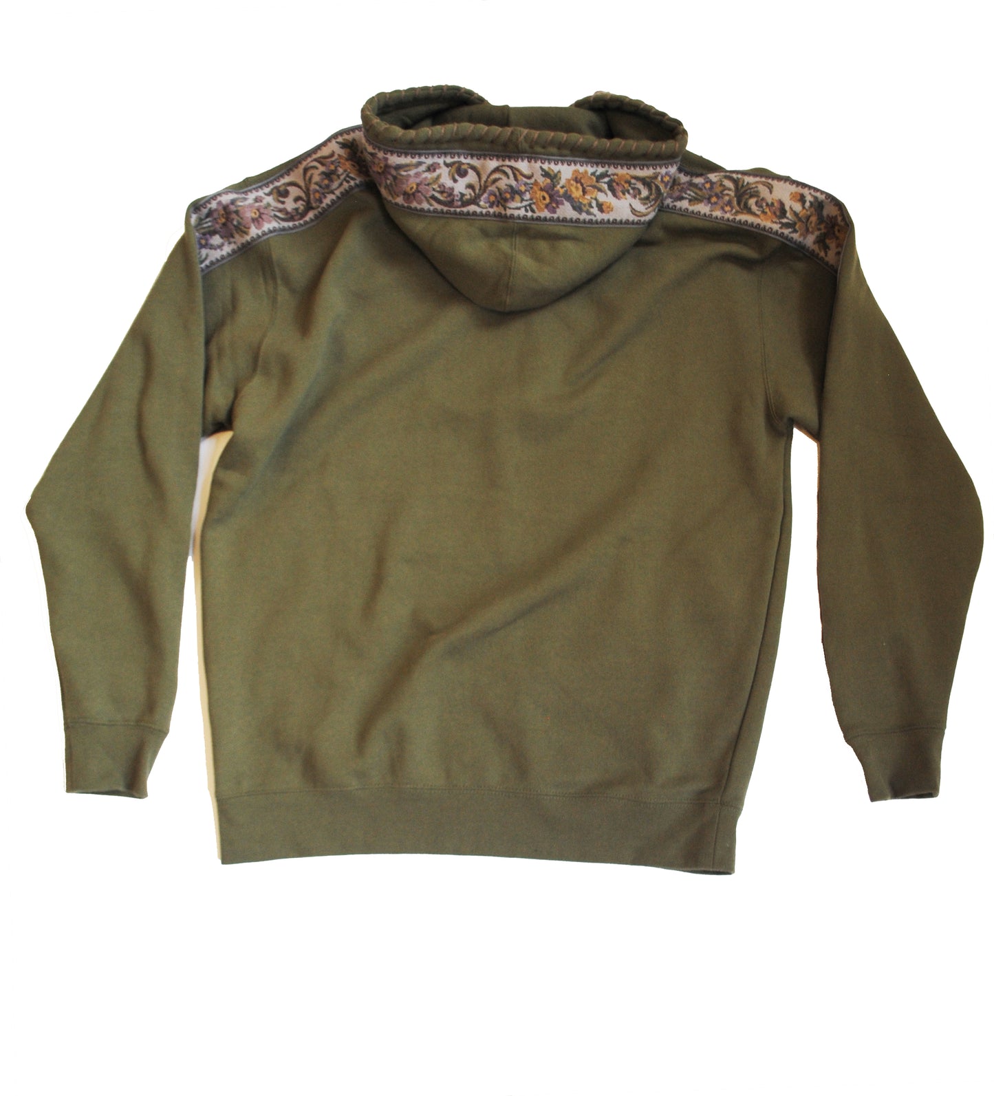 THE ANTIQUE HOODIE