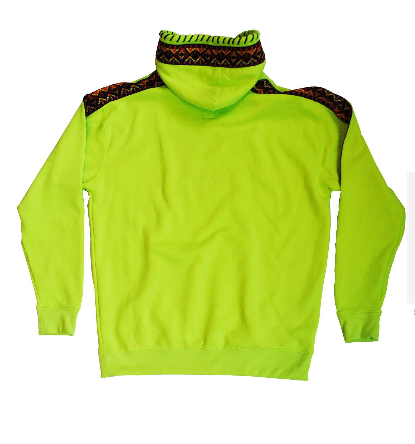 THE HUNTER HOODIE