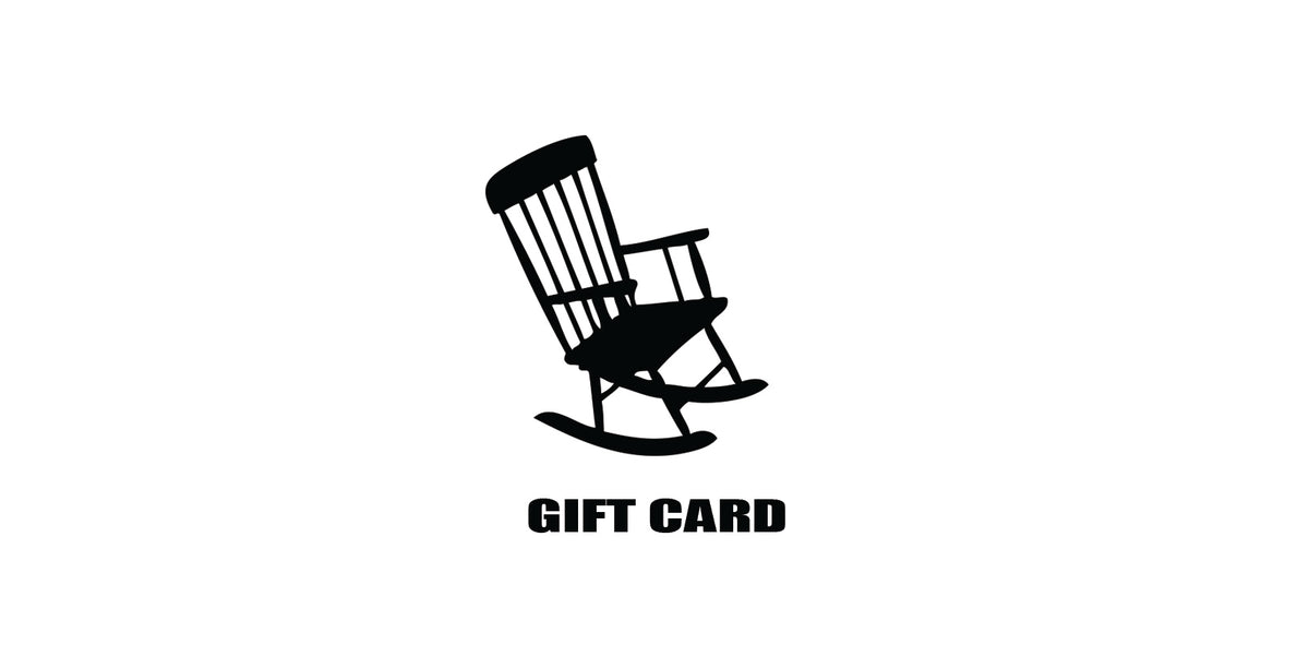 Michael Wright New York Gift Card