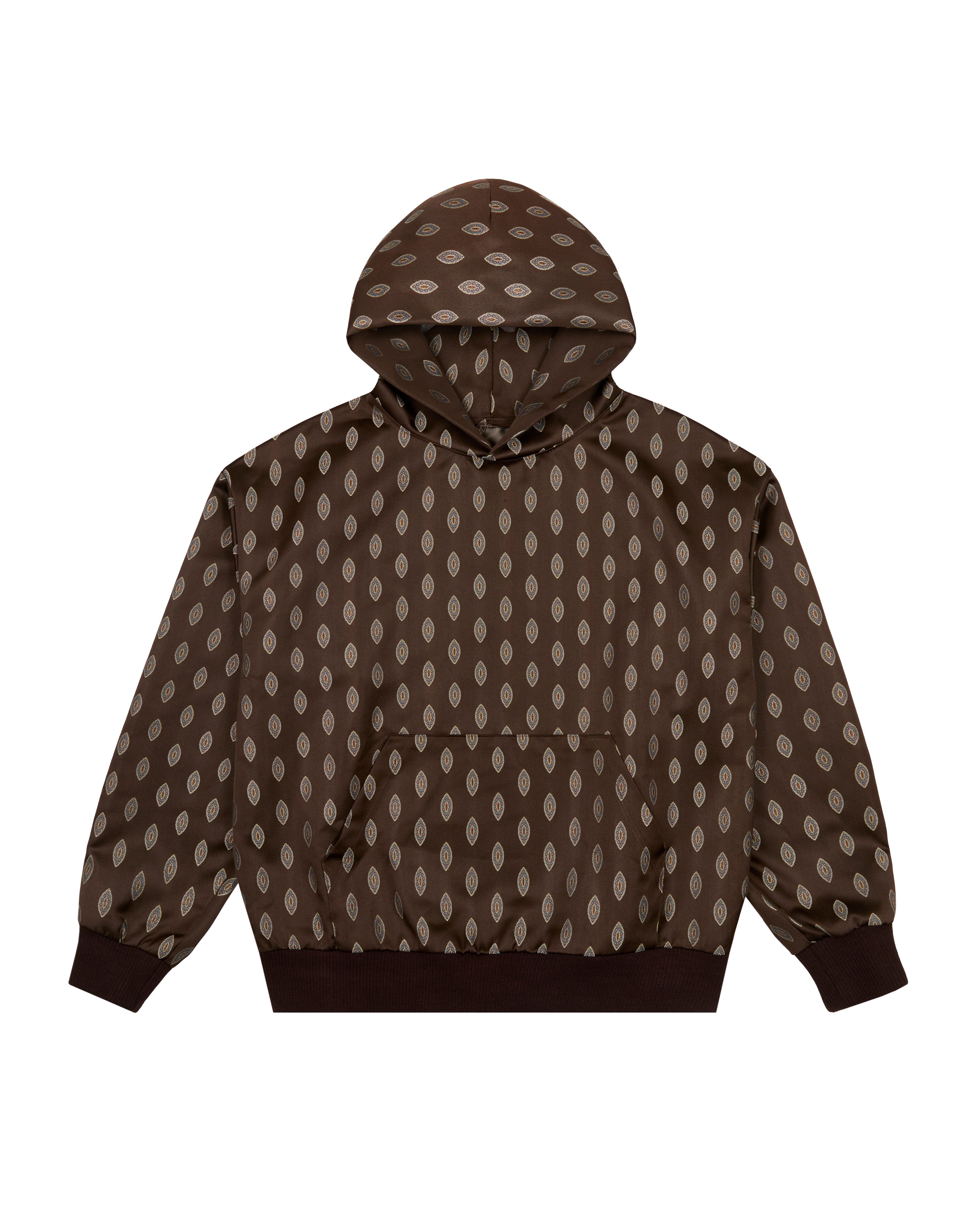 THE SCHNEIDER HOODIE