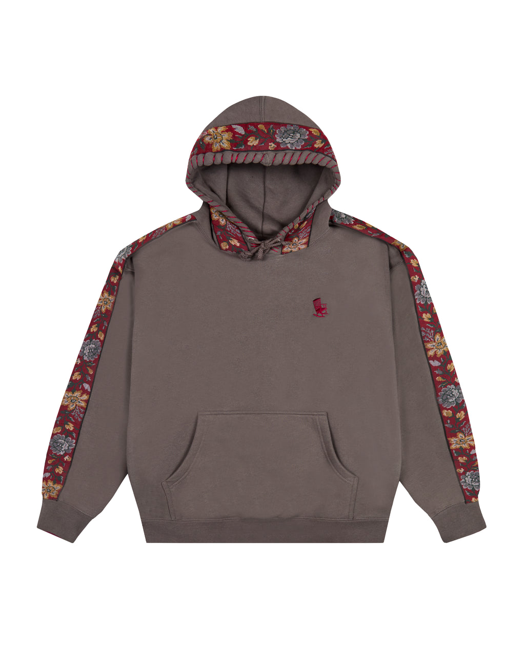 THE FRANCISZEK HOODIE