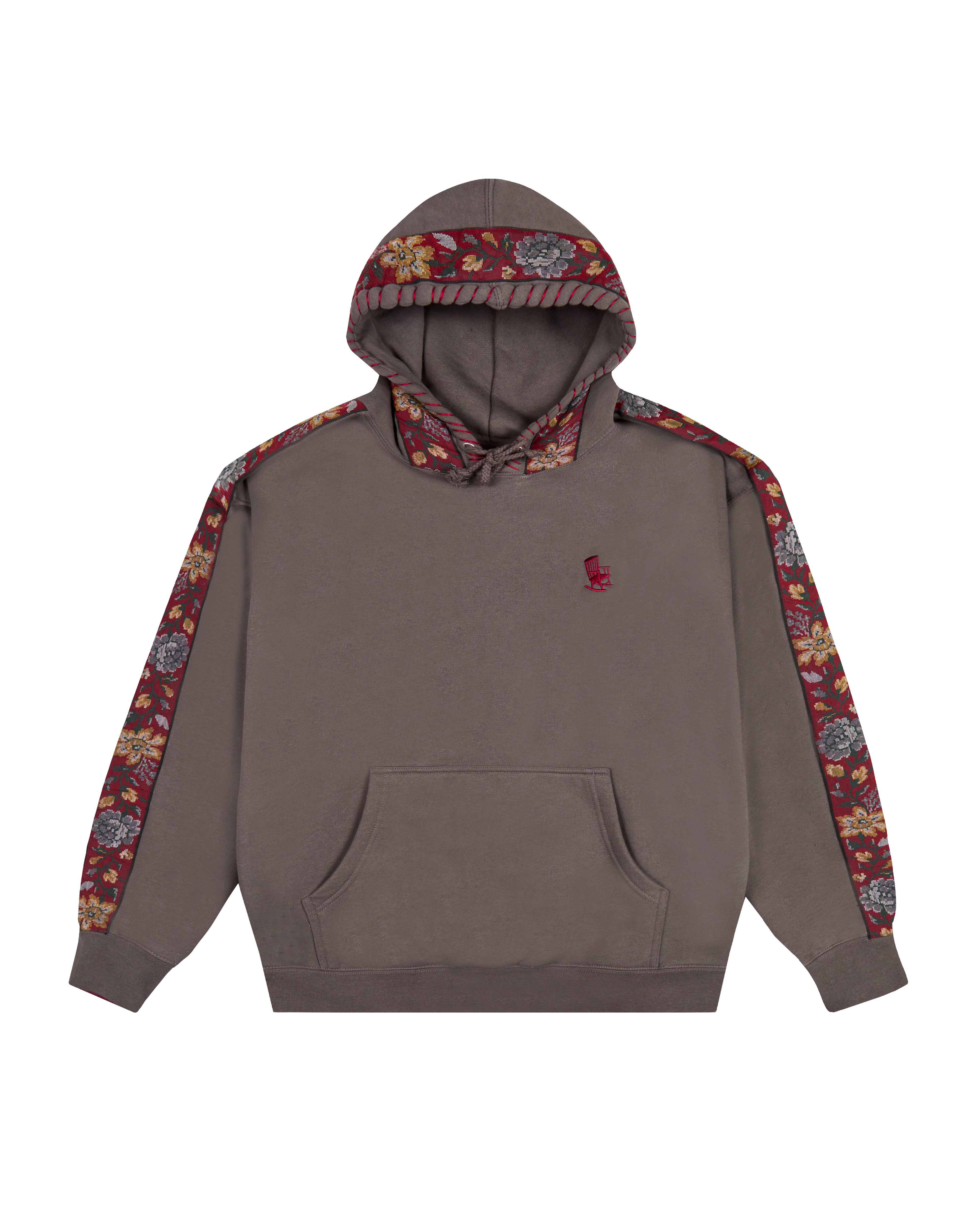 THE FRANCISZEK HOODIE