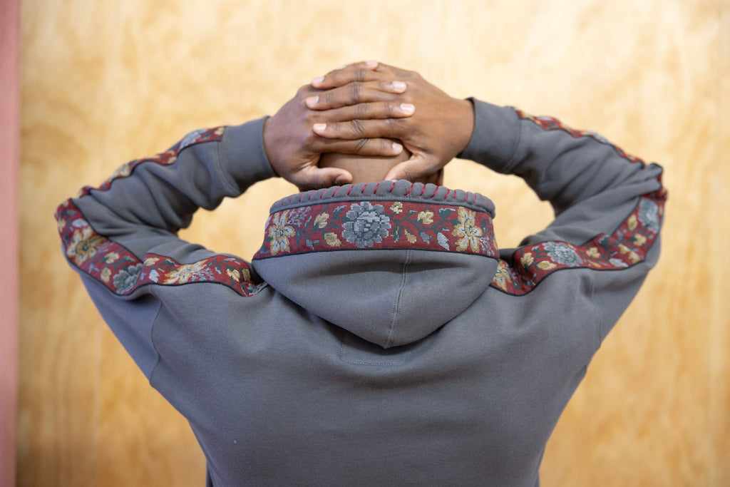 THE FRANCISZEK HOODIE