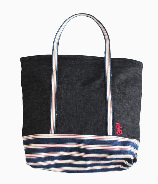 The Montauk Weekender Tote