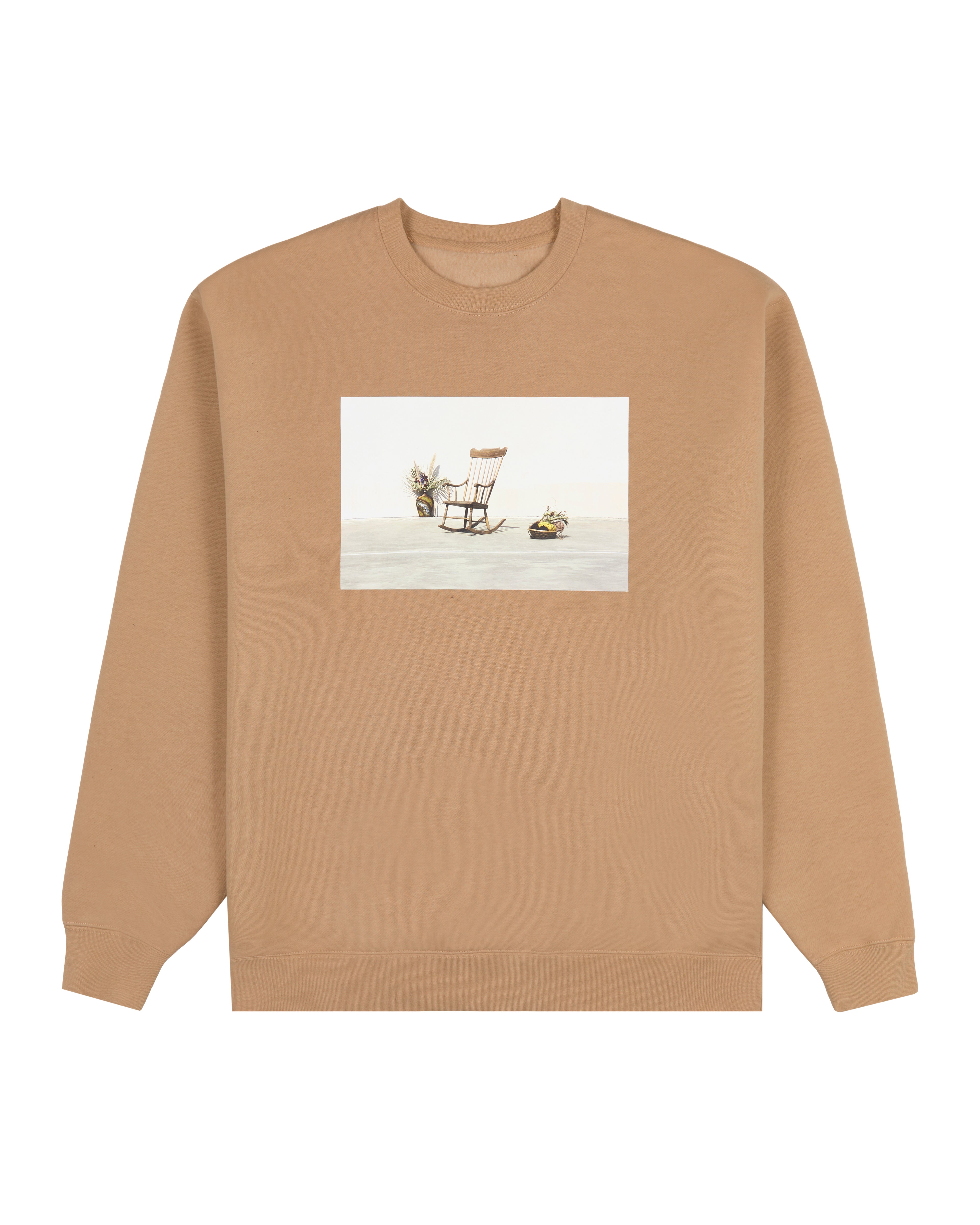THE RAYA SWEATSHIRT