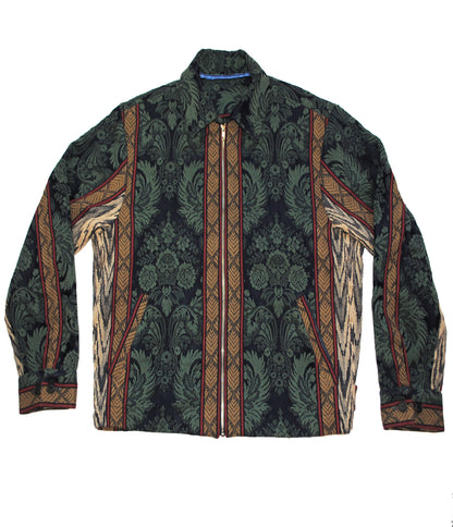 THE TAPESTRY JACKET