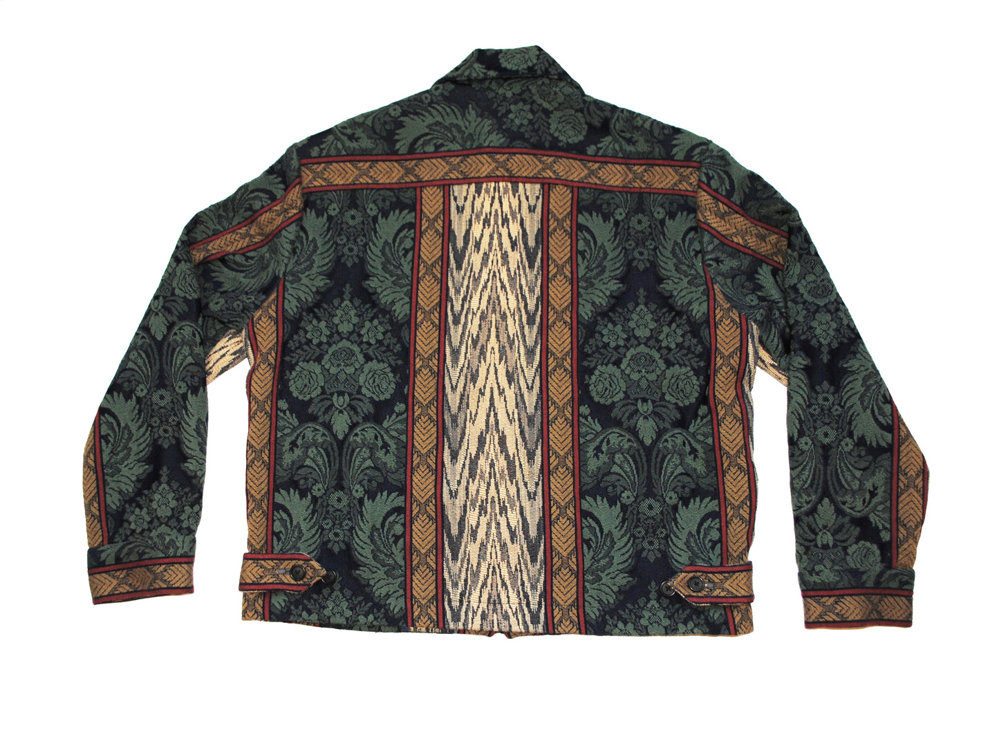 THE TAPESTRY JACKET