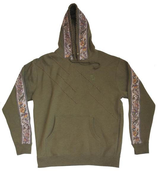 THE ANTIQUE HOODIE